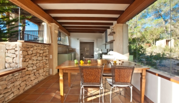 resa estates ibiza summer 2022 holiday home san jose can rafal ibiza outdoor dining.jpg